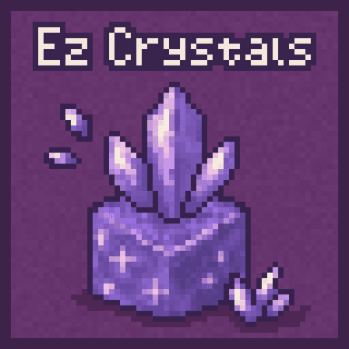 FTB Ez Crystals logo