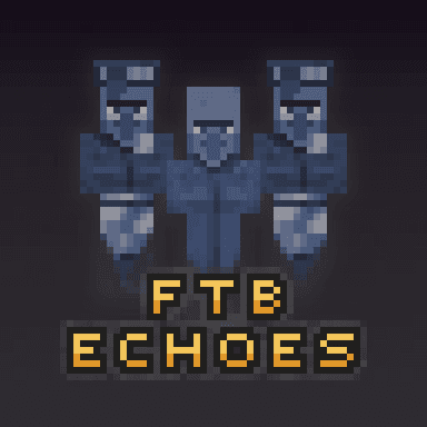 FTB Echoes logo