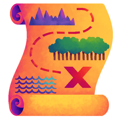 FTB Chunks (Fabric) logo